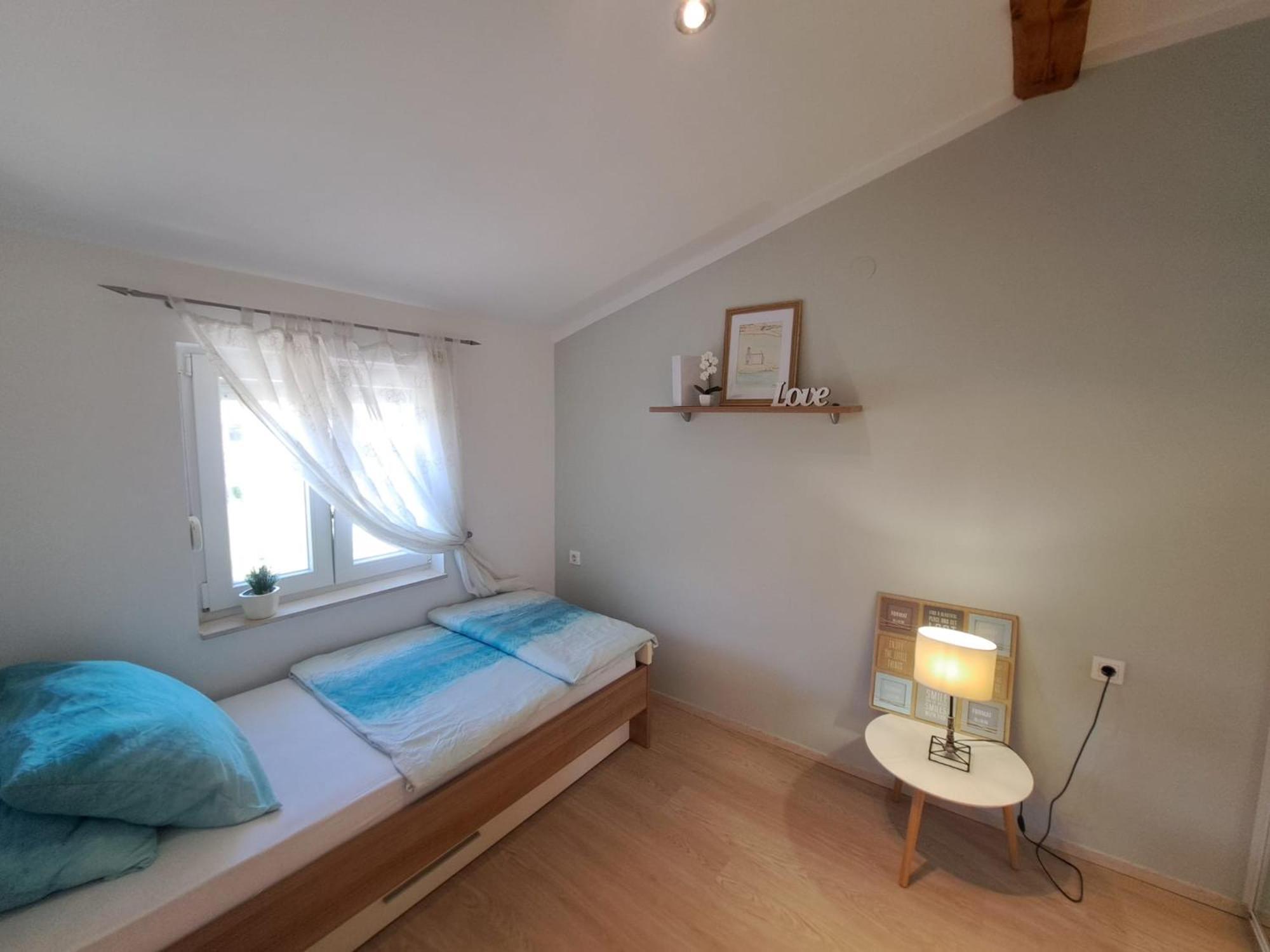 Apartman Lucia โพเซดารเย ภายนอก รูปภาพ