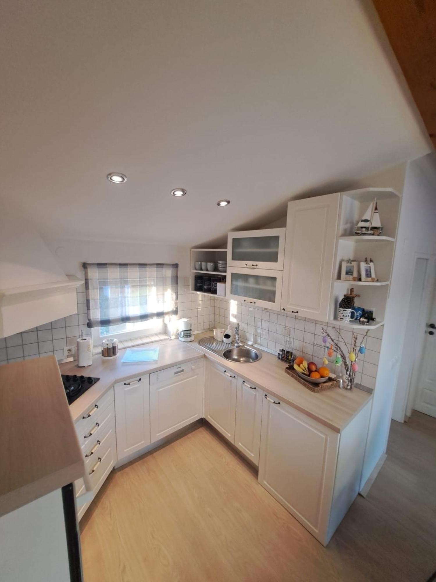 Apartman Lucia โพเซดารเย ภายนอก รูปภาพ
